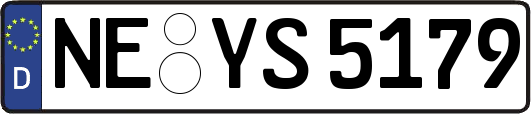 NE-YS5179