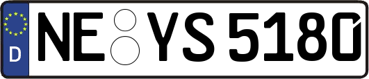 NE-YS5180