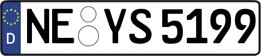 NE-YS5199