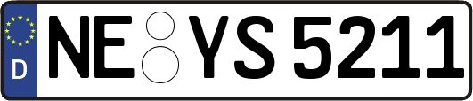 NE-YS5211