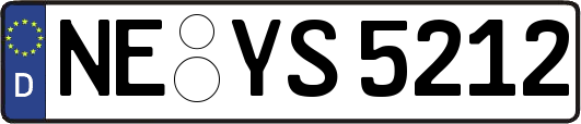 NE-YS5212