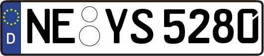NE-YS5280