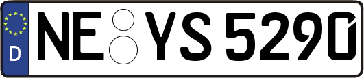NE-YS5290