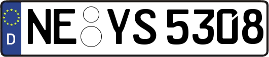 NE-YS5308