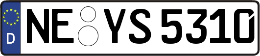 NE-YS5310