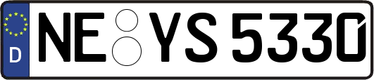 NE-YS5330