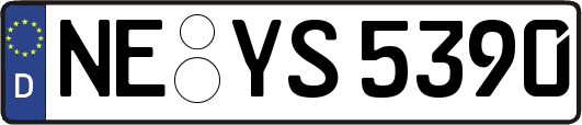 NE-YS5390