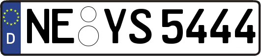 NE-YS5444