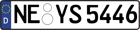 NE-YS5446