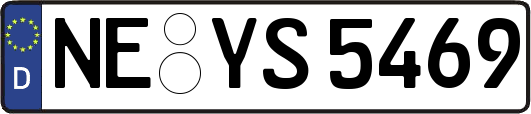 NE-YS5469