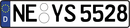 NE-YS5528