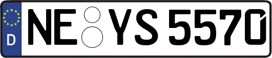 NE-YS5570