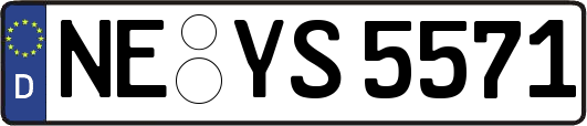 NE-YS5571