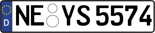 NE-YS5574