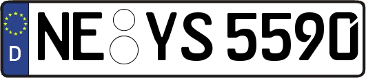 NE-YS5590