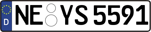 NE-YS5591