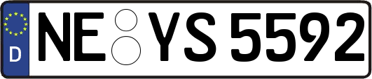 NE-YS5592