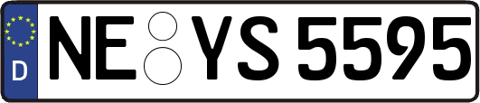 NE-YS5595