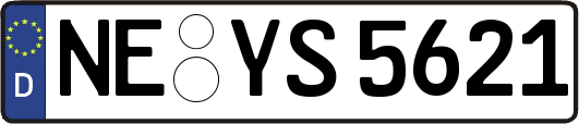 NE-YS5621