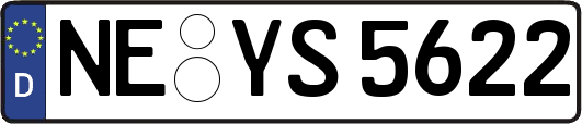 NE-YS5622