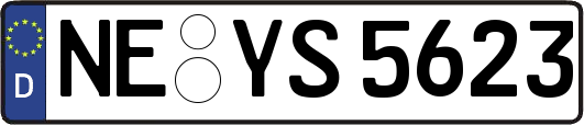 NE-YS5623