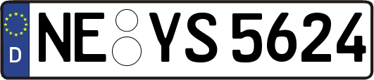 NE-YS5624