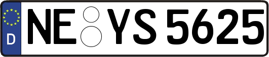 NE-YS5625