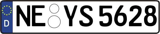NE-YS5628
