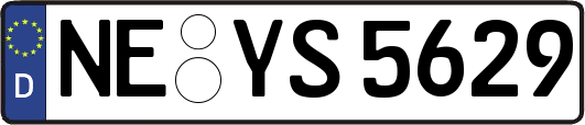 NE-YS5629