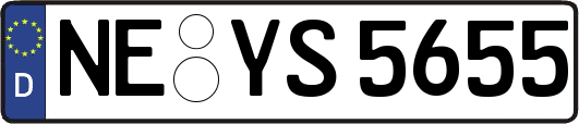 NE-YS5655