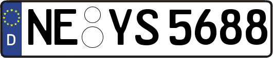 NE-YS5688
