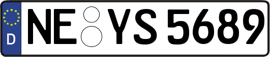 NE-YS5689