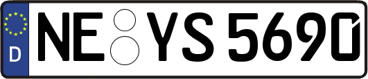 NE-YS5690