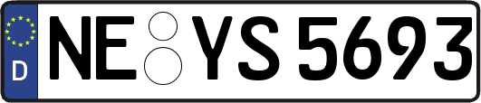 NE-YS5693