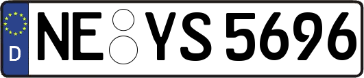 NE-YS5696