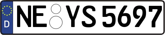 NE-YS5697