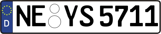 NE-YS5711