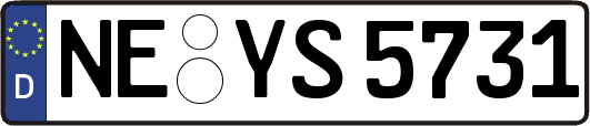 NE-YS5731