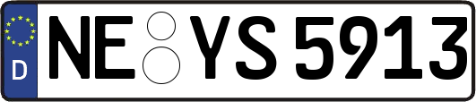 NE-YS5913