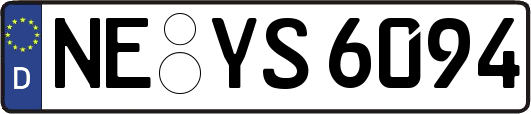 NE-YS6094