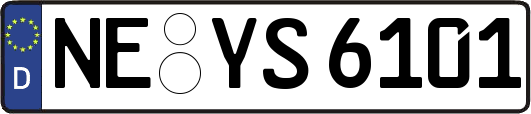 NE-YS6101