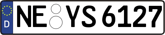 NE-YS6127