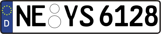 NE-YS6128
