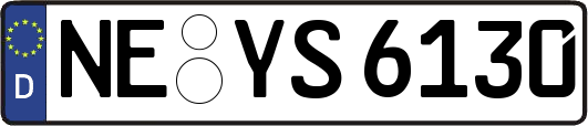 NE-YS6130