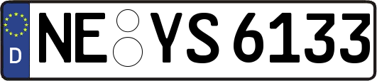 NE-YS6133