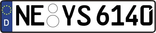 NE-YS6140
