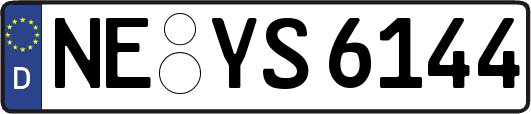 NE-YS6144