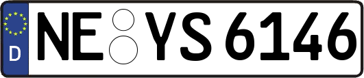 NE-YS6146