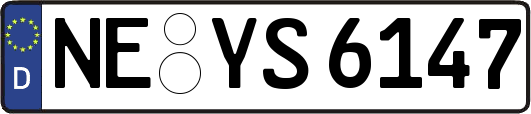 NE-YS6147