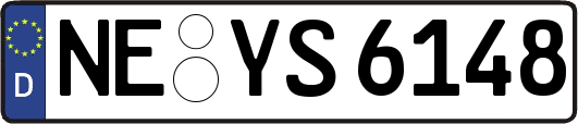 NE-YS6148